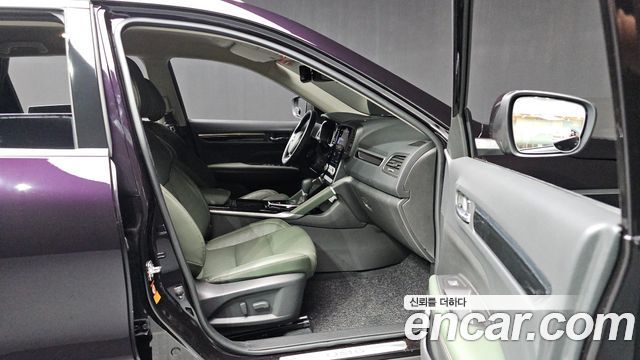 Renault QM6 2023