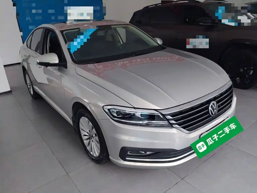 Volkswagen Lavida 2021