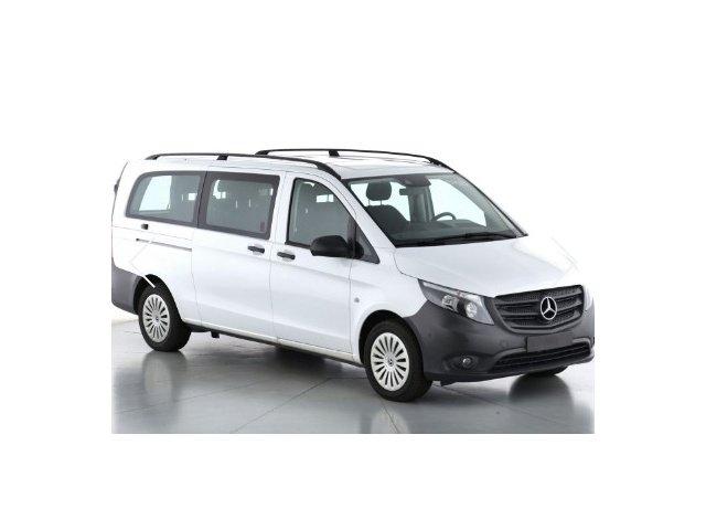 Mercedes-Benz Vito 2023