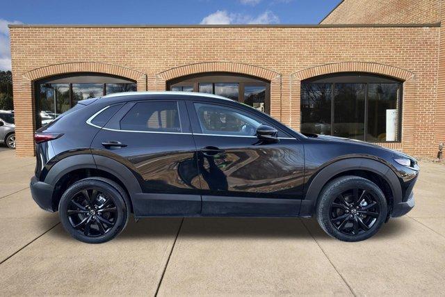 Mazda CX-30 2025