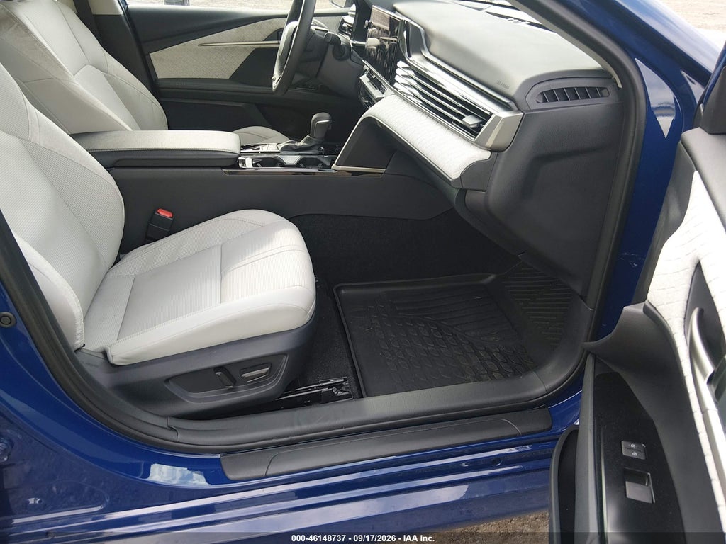 Toyota Camry 2026