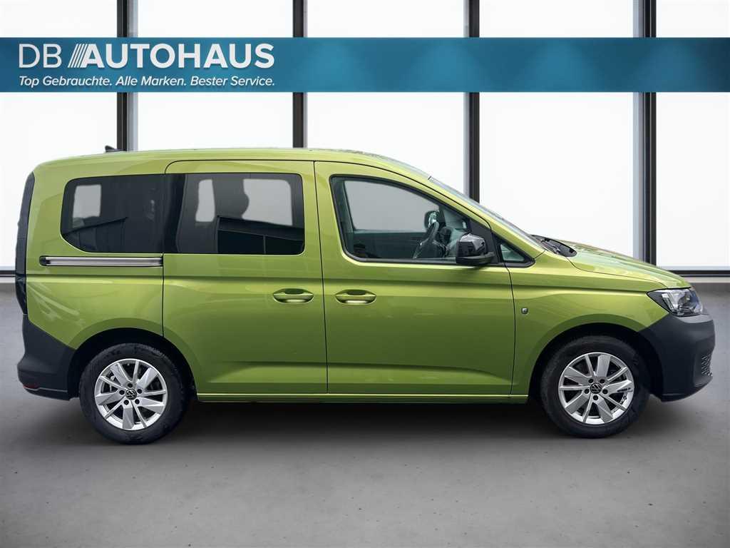 Volkswagen Caddy 2023