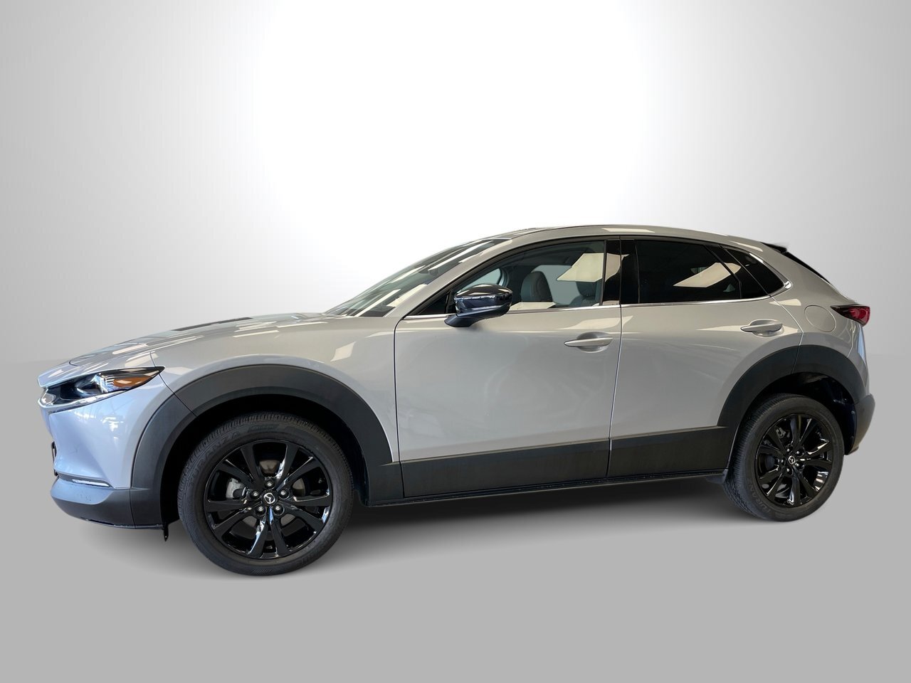Mazda CX-30 2021