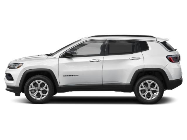 Jeep Compass 2025