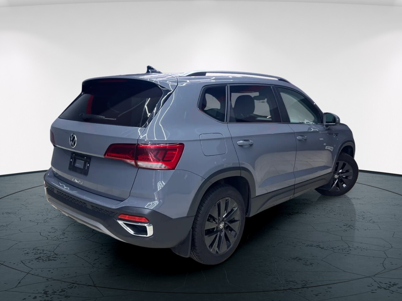Volkswagen Taos 2024