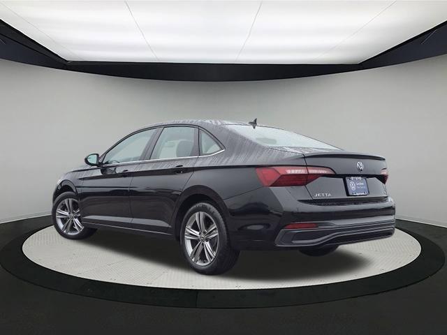 Volkswagen Jetta 2022