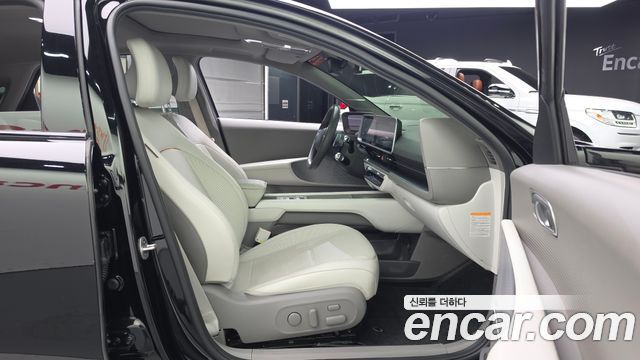 Hyundai IONIQ 6 2022