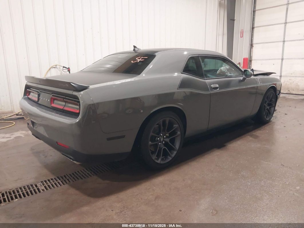 Dodge Challenger 2023