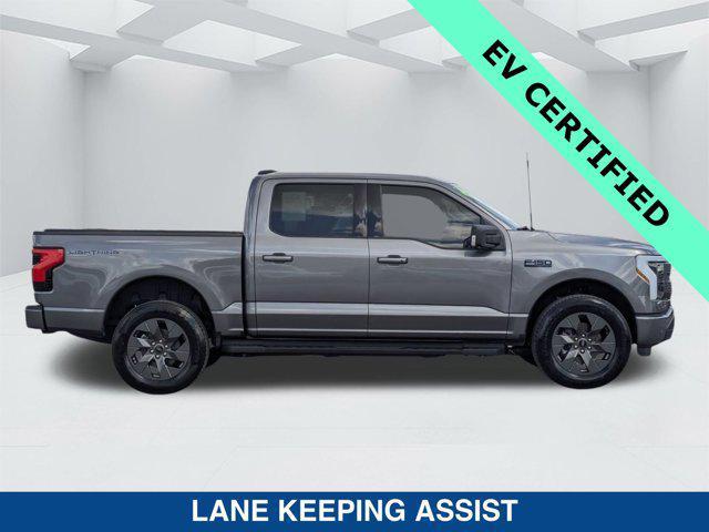Ford F 150 2024