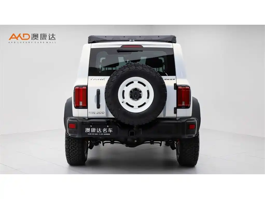 Tank 300 2023