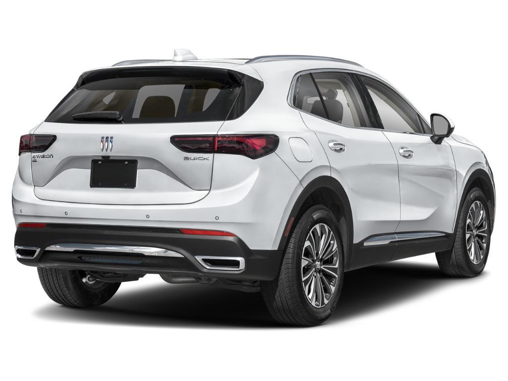 Buick Envision 2024