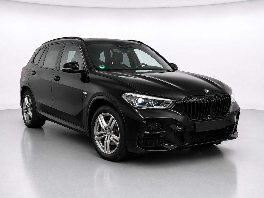 BMW X1 2022