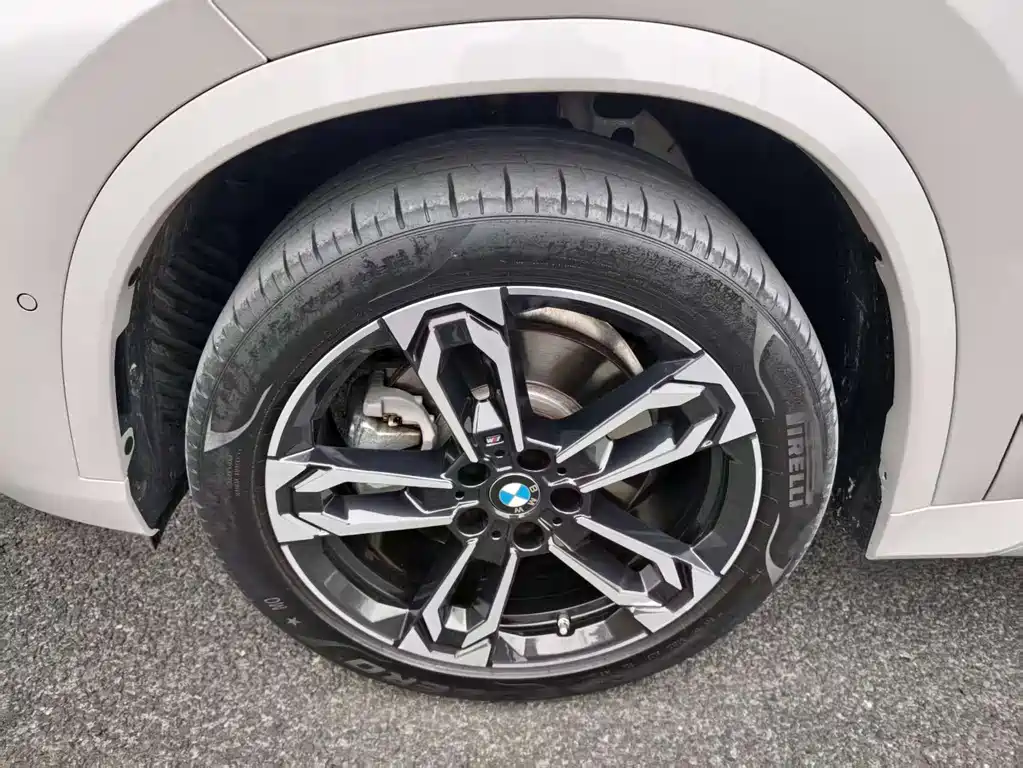 BMW X1 2023
