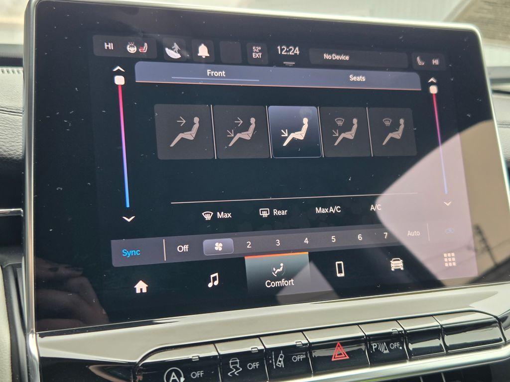 Jeep Compass 2024