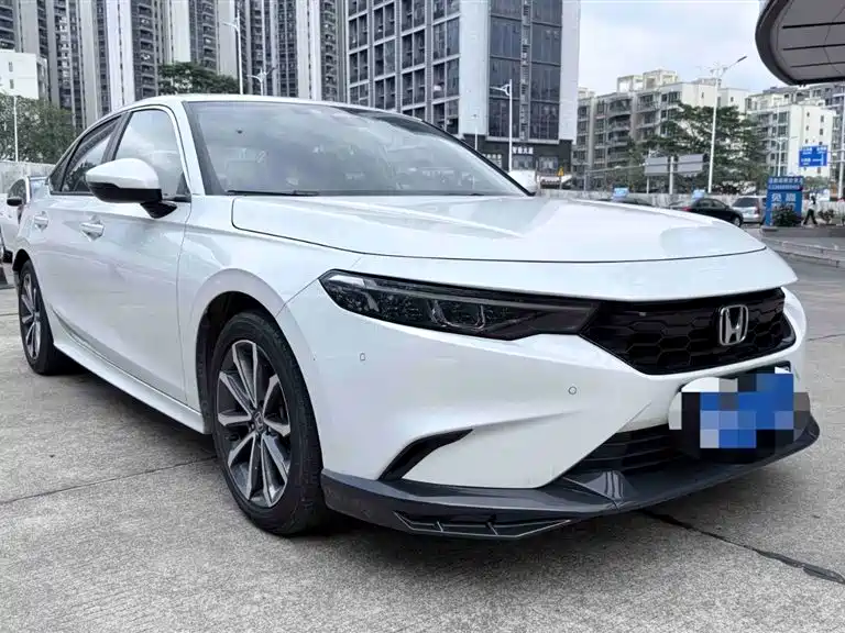 Honda Integra 2023
