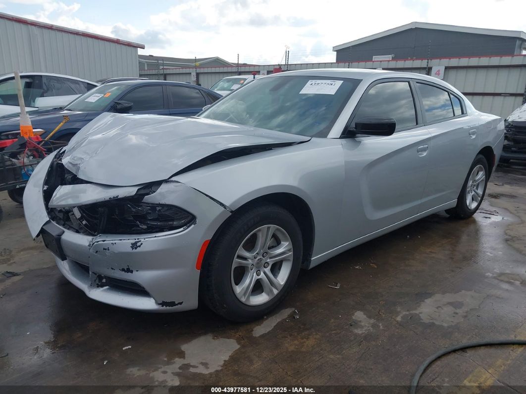 Dodge Charger 2023