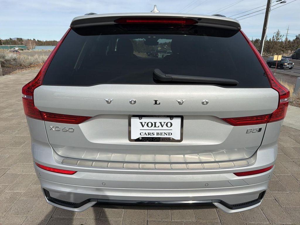 Volvo XC60 2023