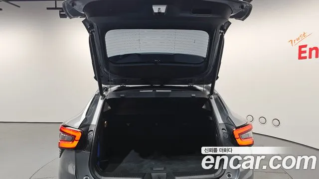 Chevrolet Trax 2023