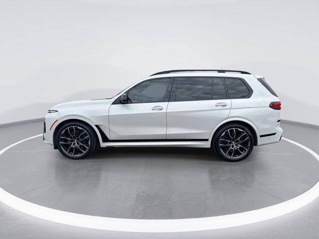 BMW X7 2023