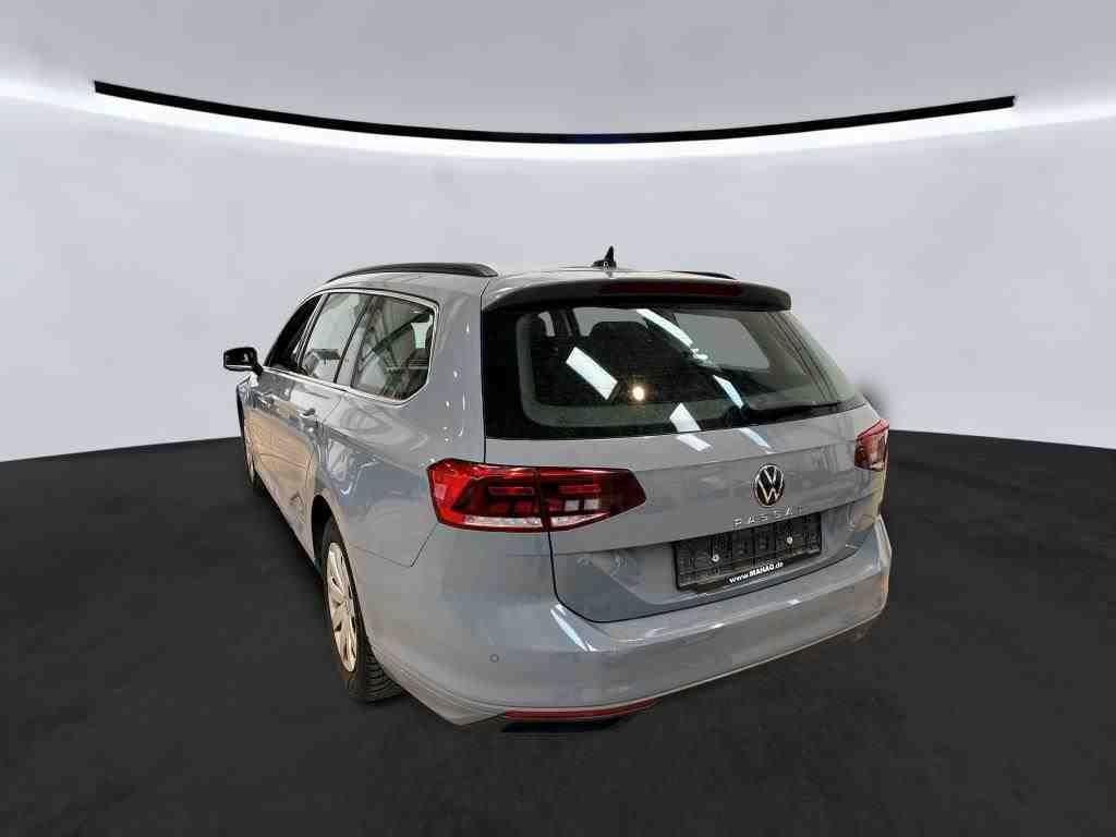 Volkswagen PASSAT VARIANT 2023
