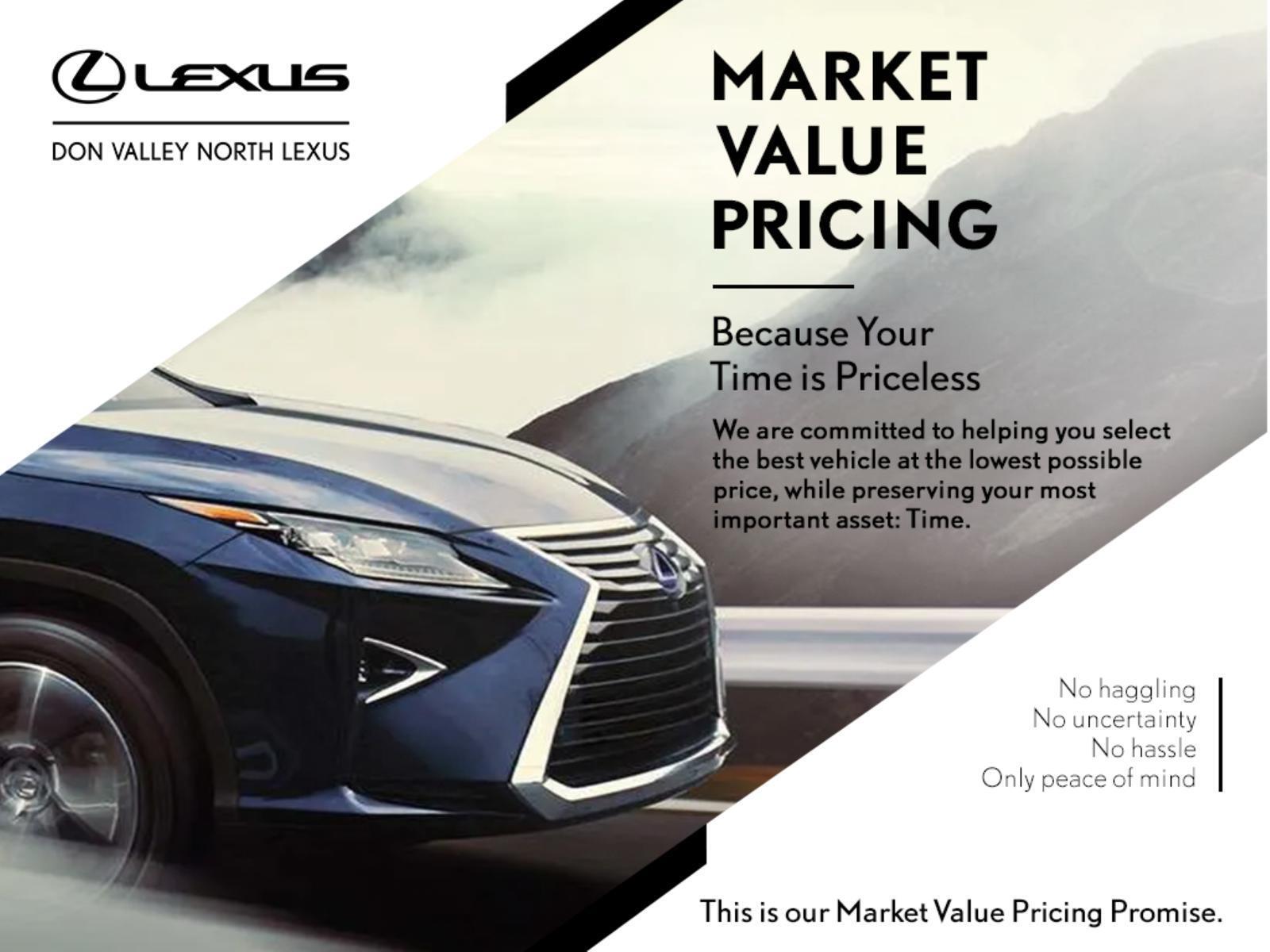 Lexus NX 350 2026