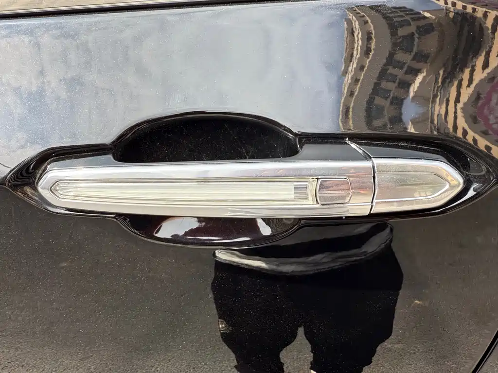 Cadillac XT6 2021