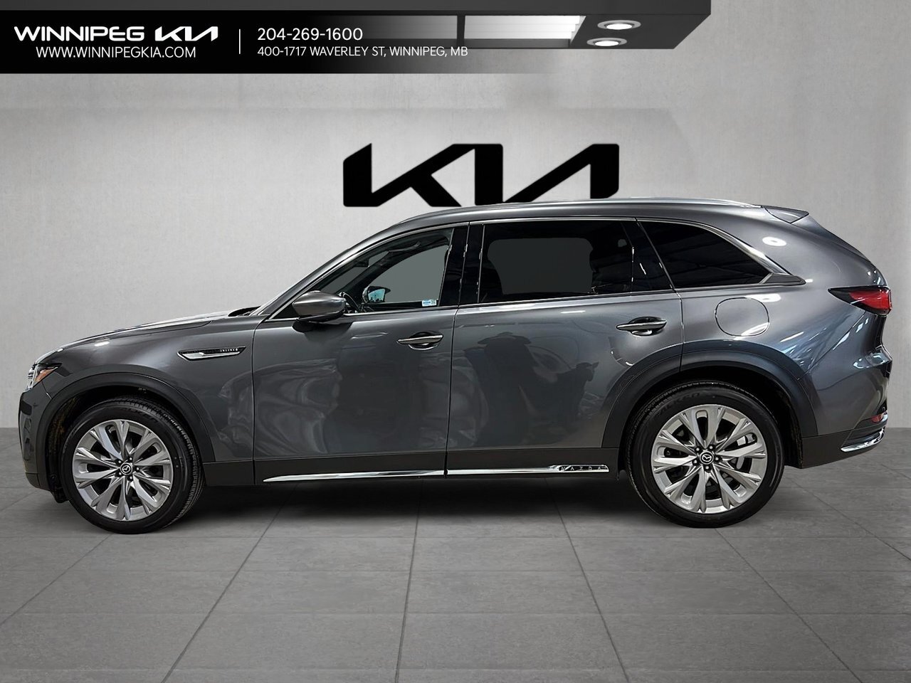 Mazda CX-3 2024