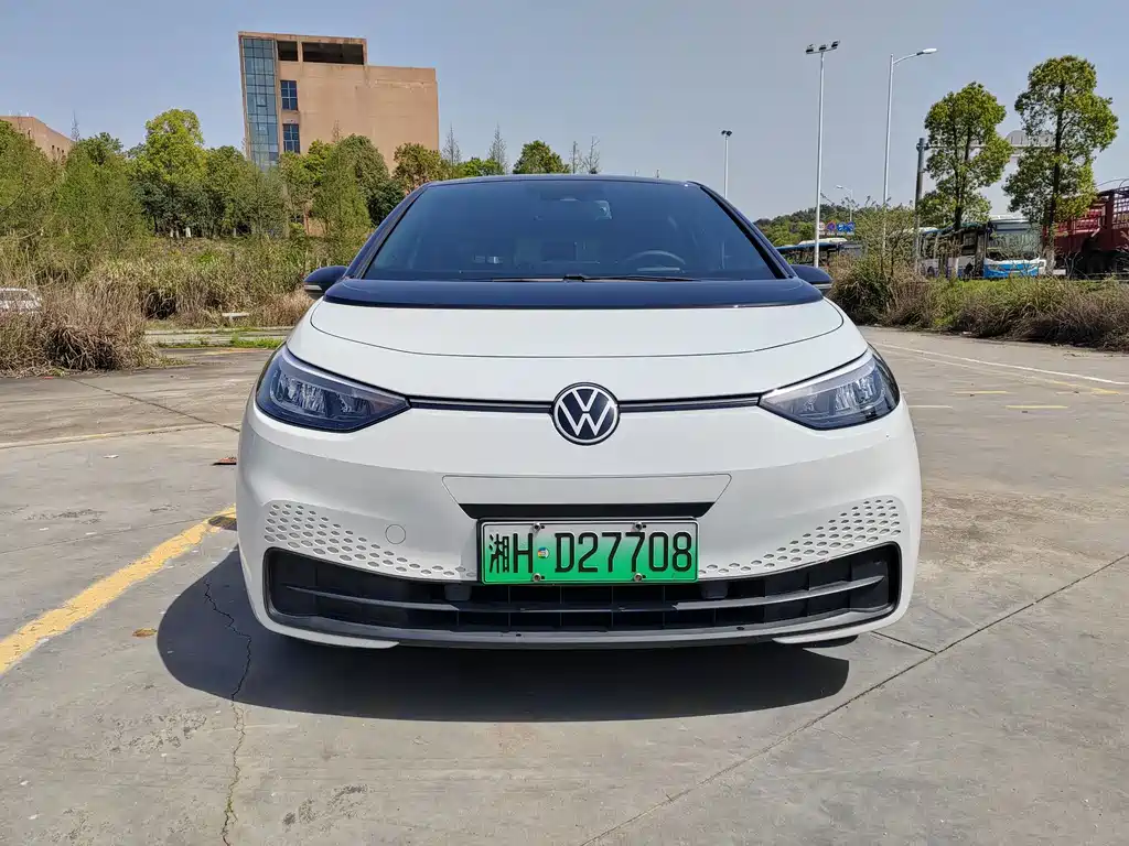 Volkswagen ID.3 2024