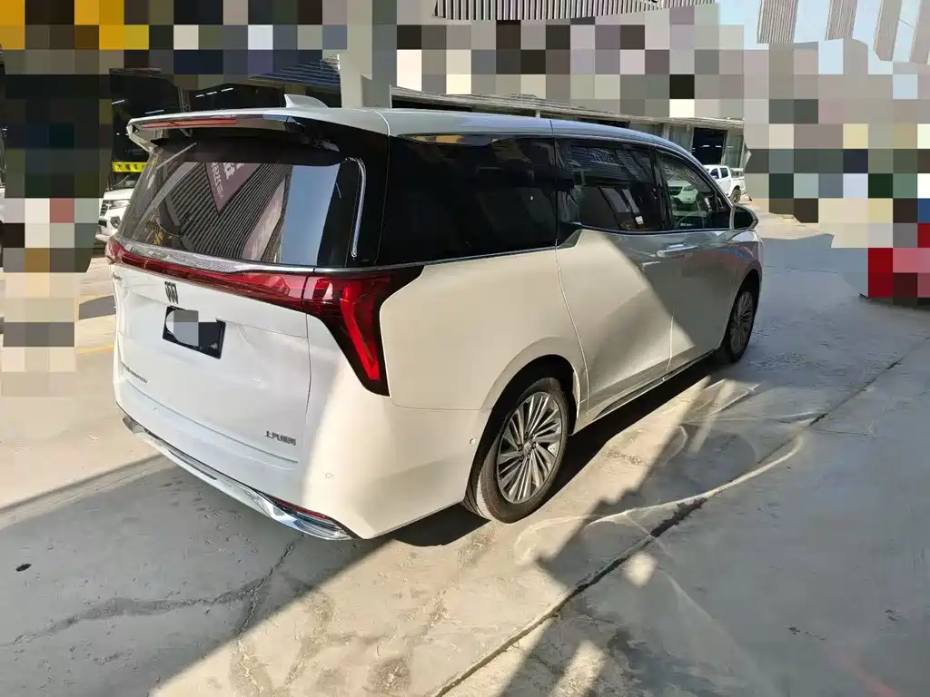 Buick Century 2024