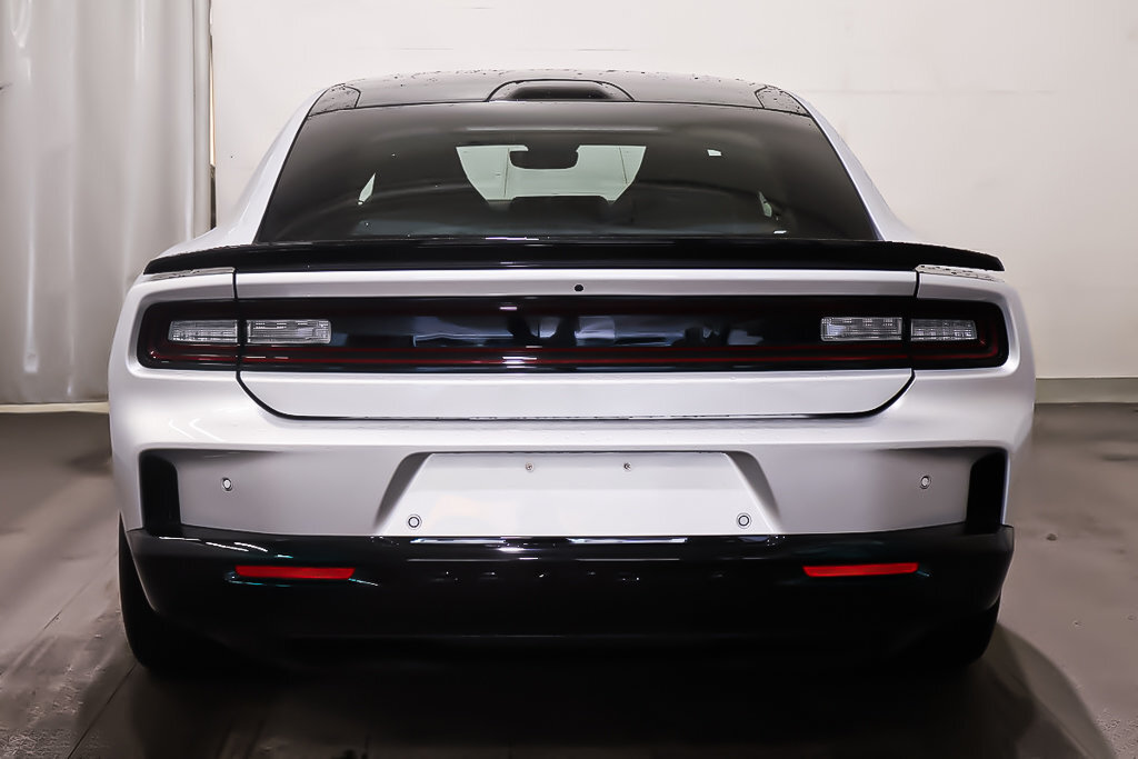 Dodge Charger 2024