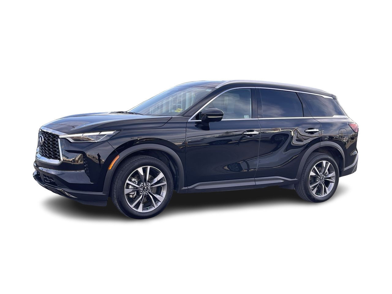 Infiniti QX60 2024