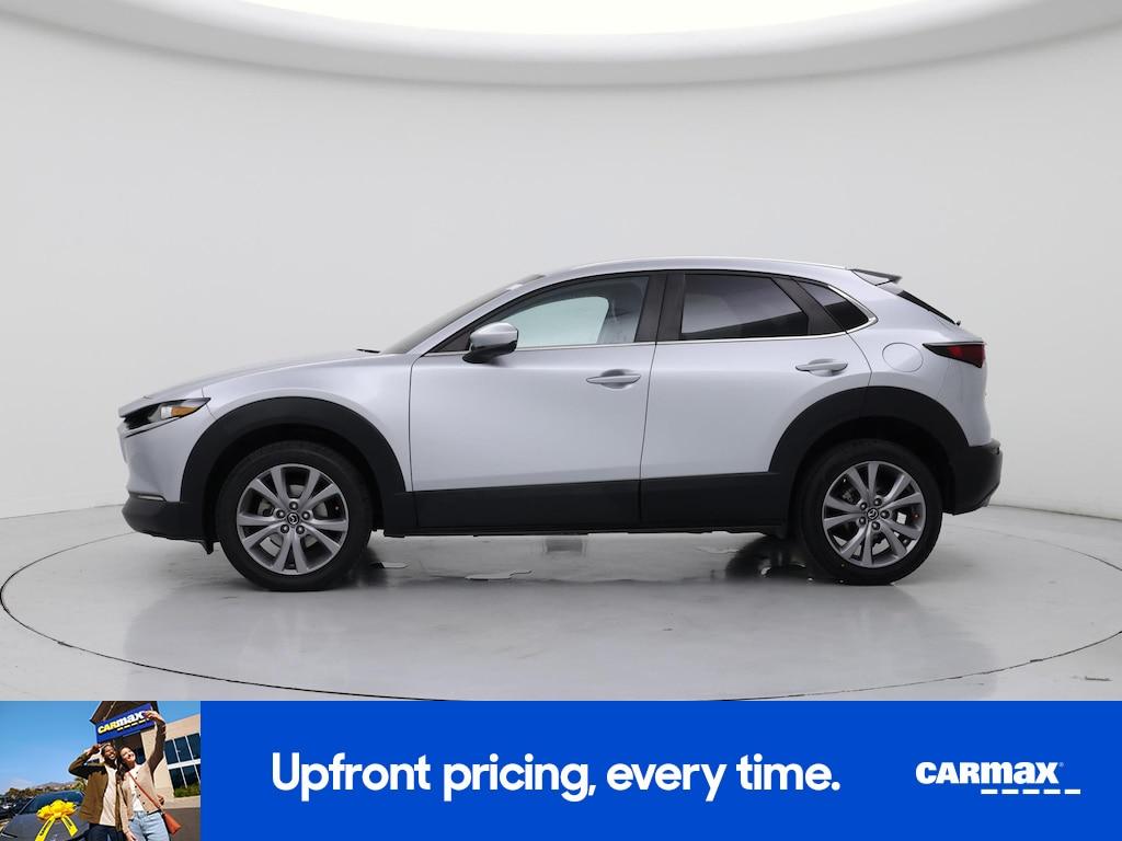Mazda CX-30 2021