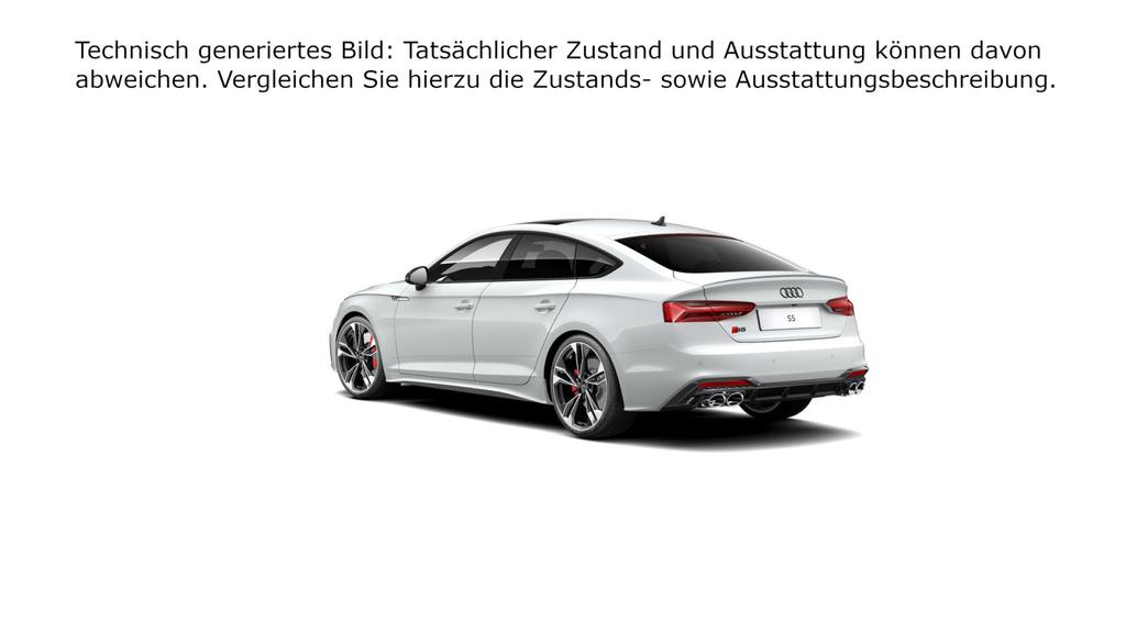 Audi S5 2023