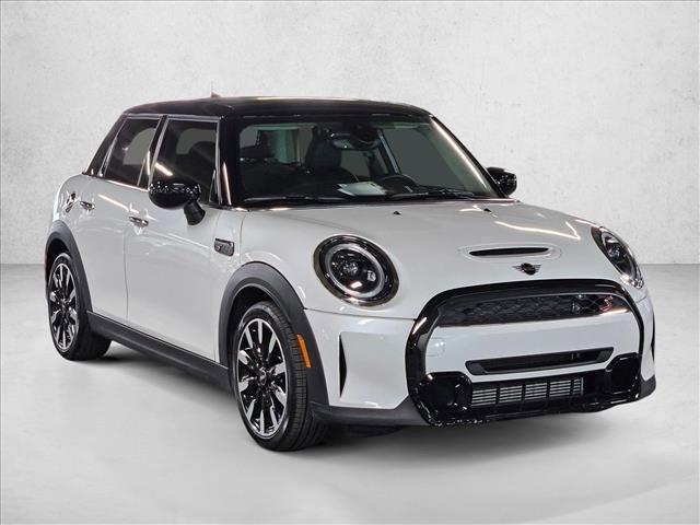 Mini Hardtop 2023