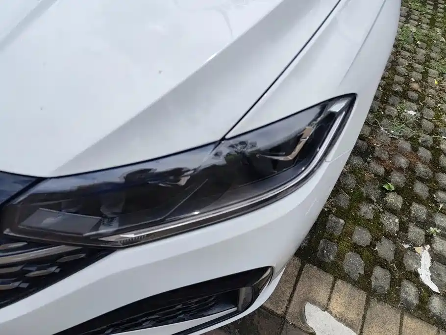 Volkswagen Lavida 2023