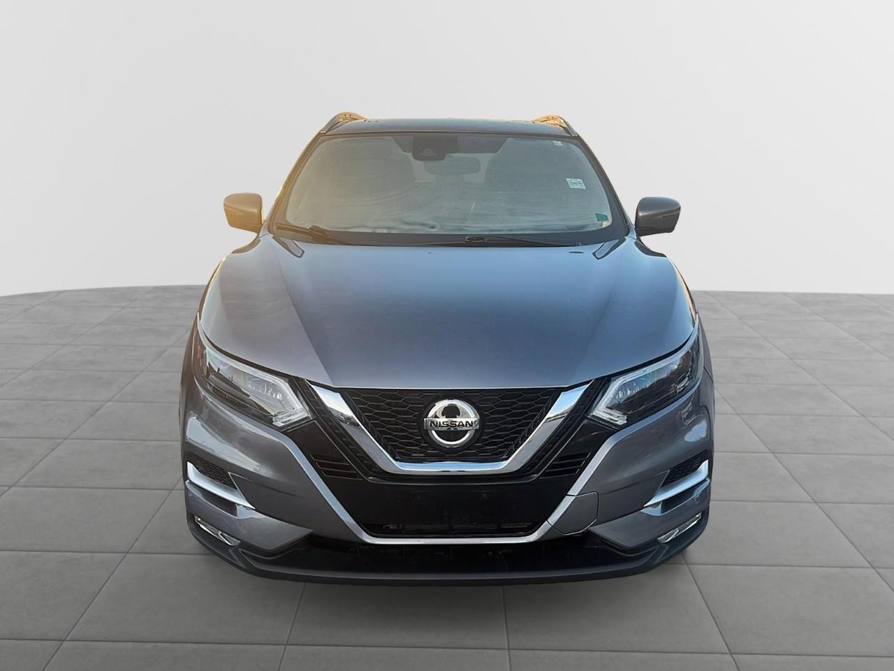 Nissan Qashqai 2023