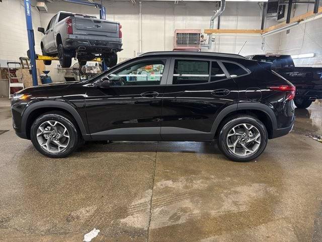 Chevrolet Trax 2026