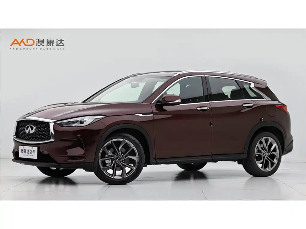 Infiniti QX50 2023
