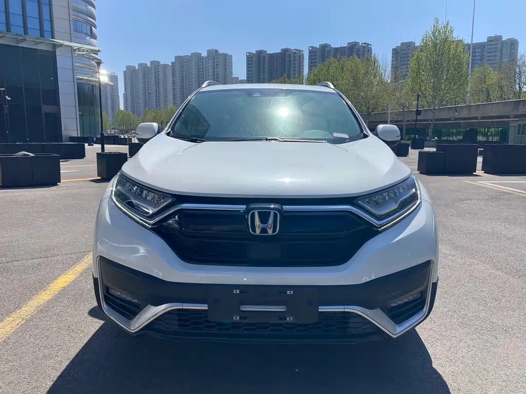 Honda CR-V 2022