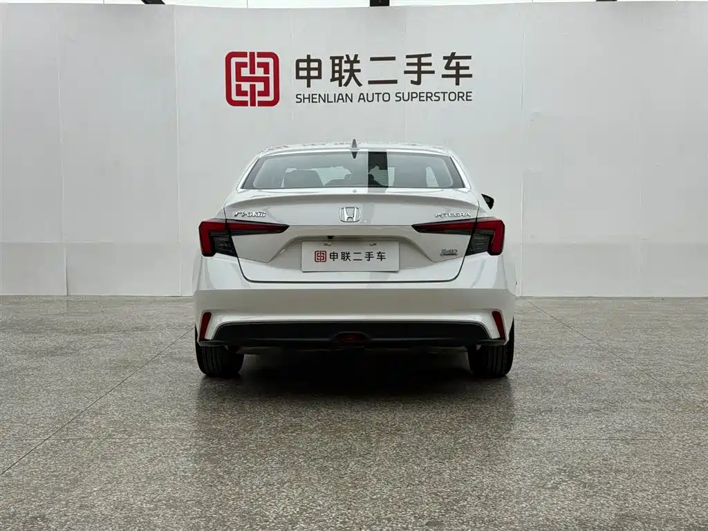Honda Integra 2024