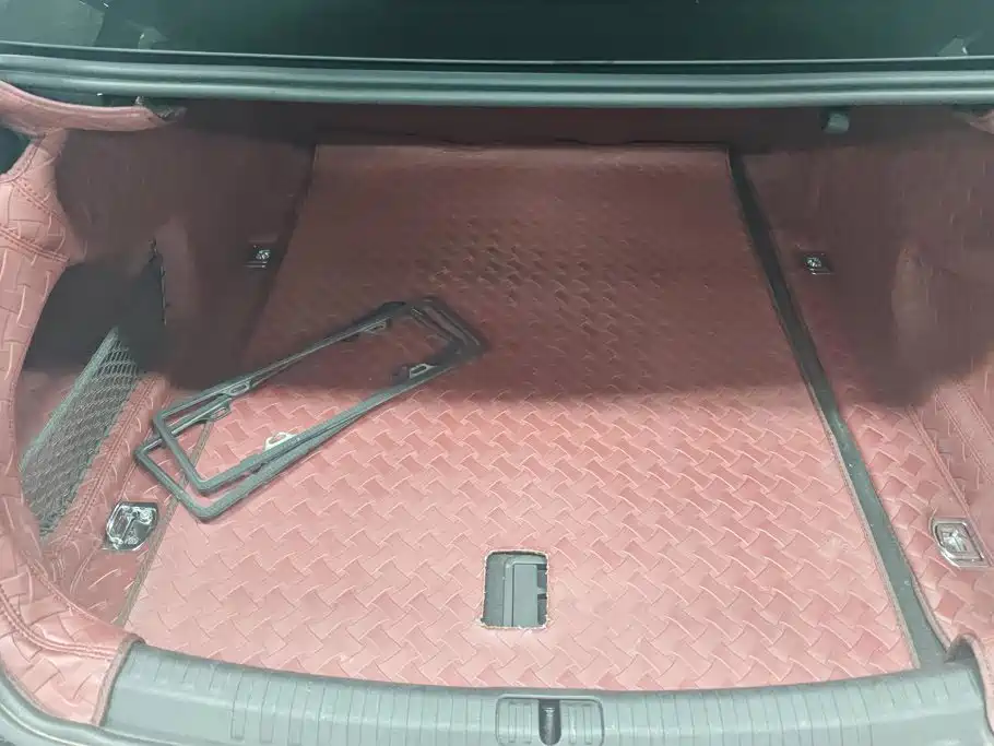 Audi A6 2024
