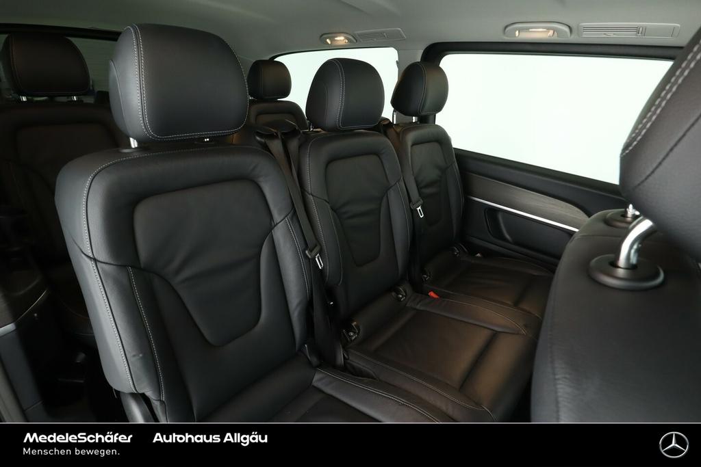 Mercedes-Benz V 300 2025