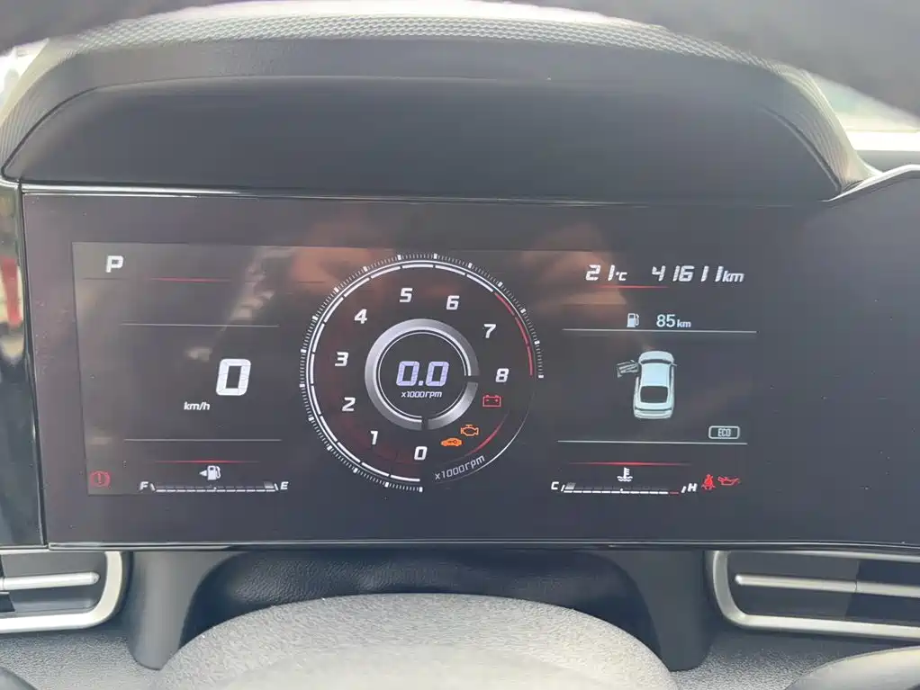 Hyundai Elantra 2021