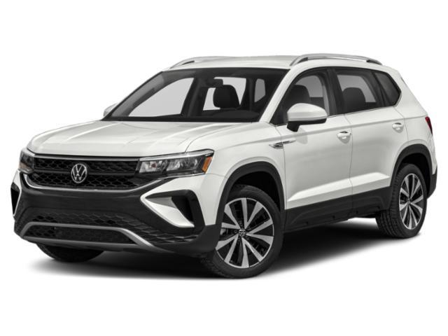 Volkswagen Taos 2023
