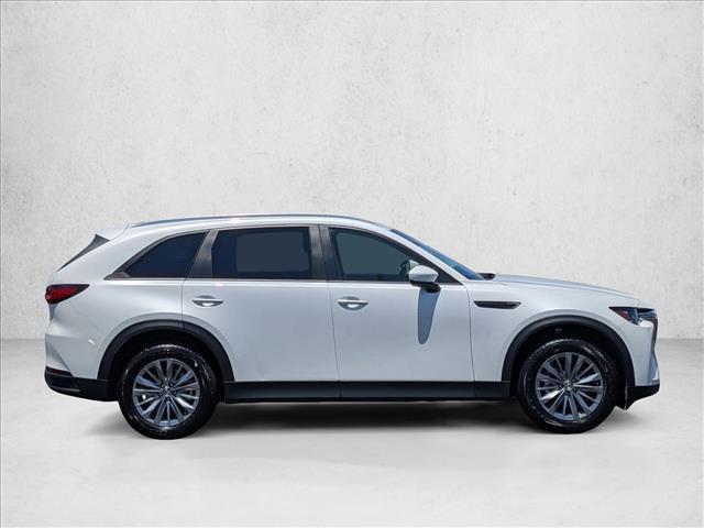 Mazda CX-90 2024