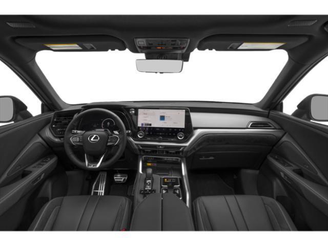 Lexus TX 2025