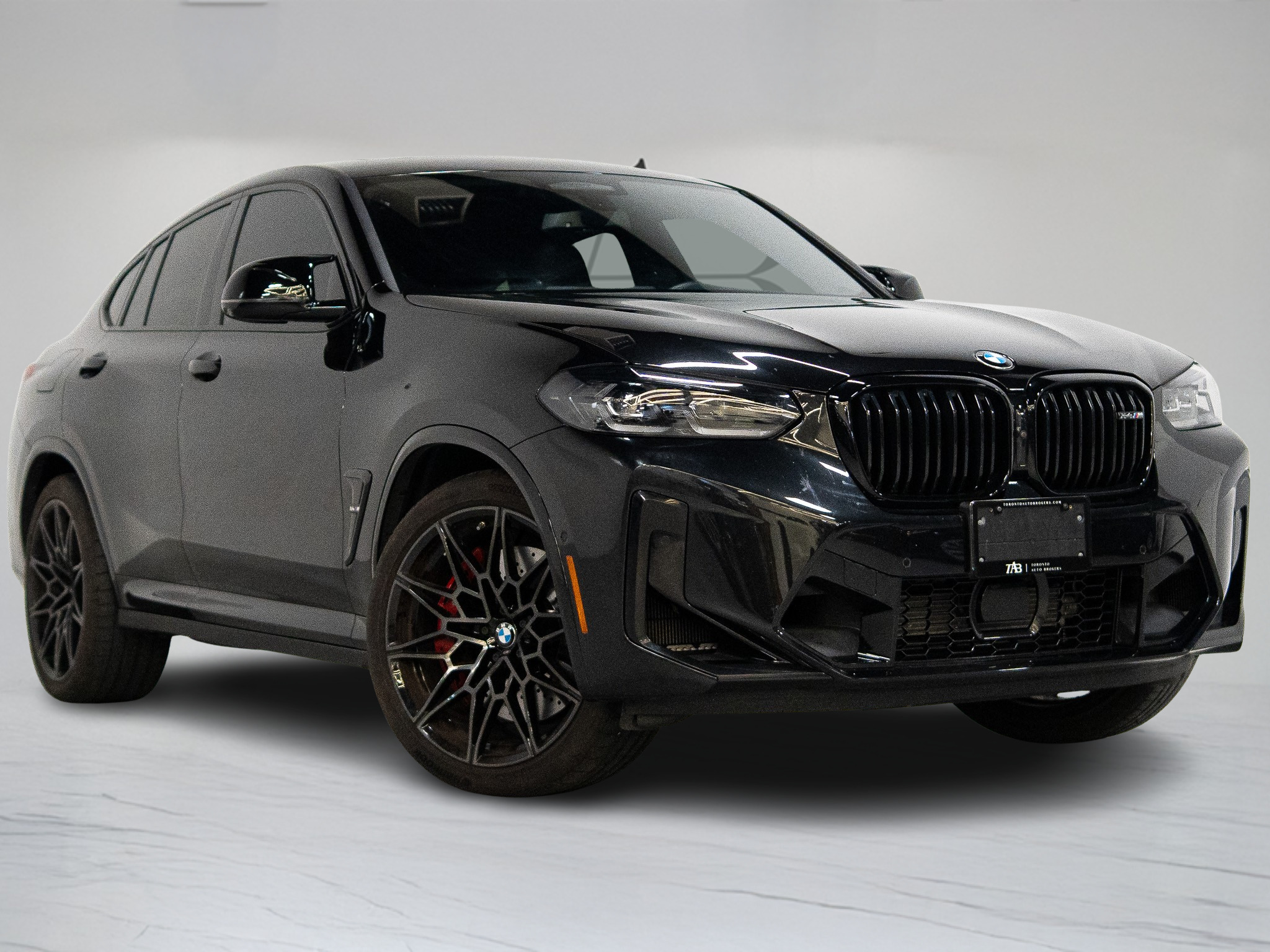 BMW X4 M 2024