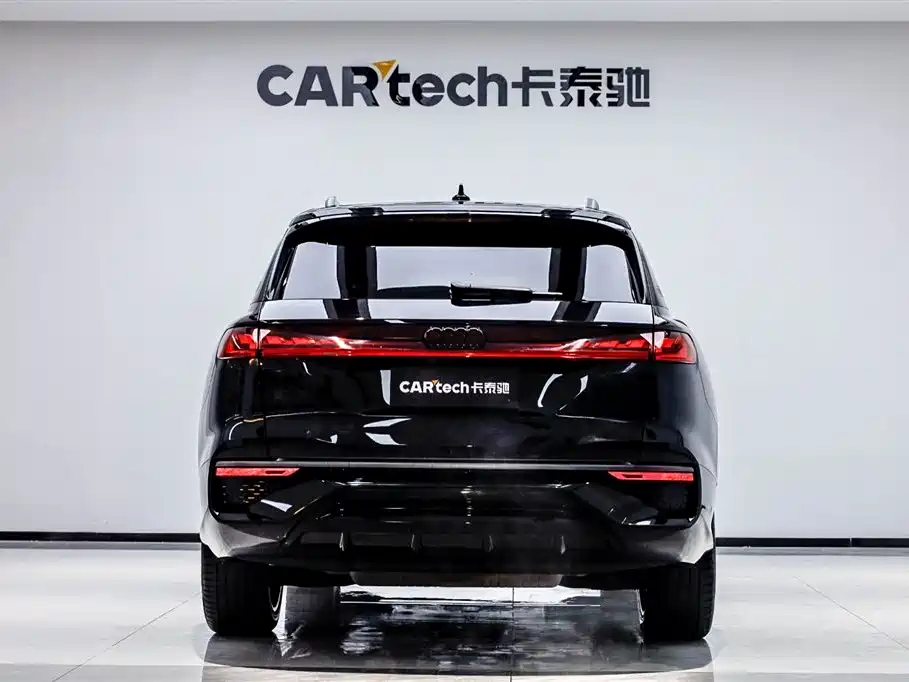 Audi Q6 2023
