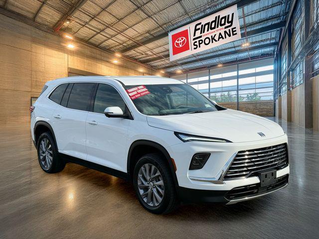 Buick Enclave 2025