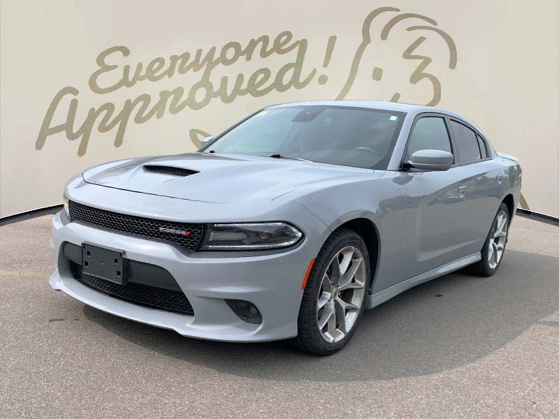 Dodge Charger 2021